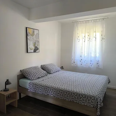 Apartment Maja