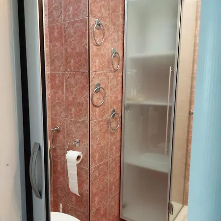 Apartmán Maja Njivice