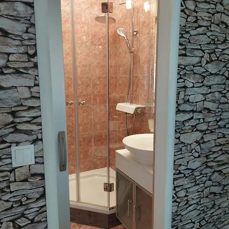 Apartmán Maja