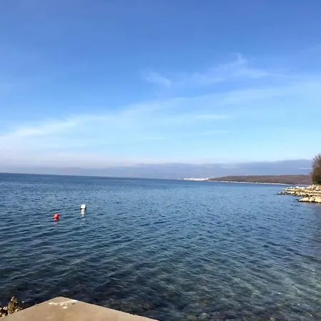 Maja Apartmán *