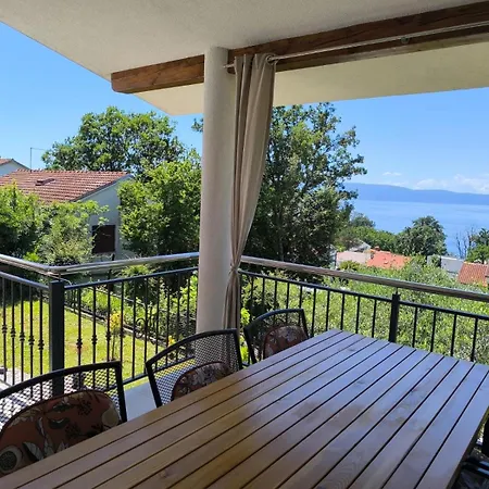 Maja Apartmán *