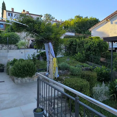 Maja Apartmán