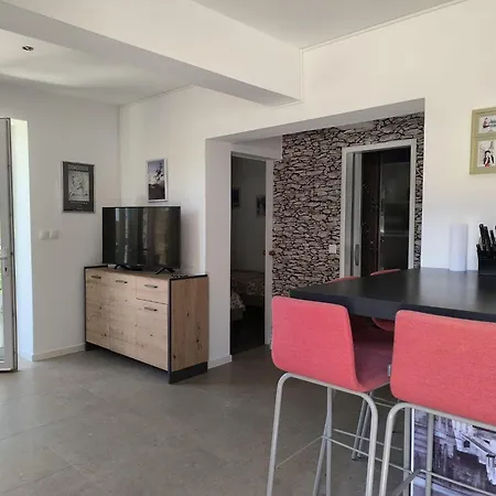 Maja Apartmán *