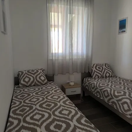 Apartmán Maja *