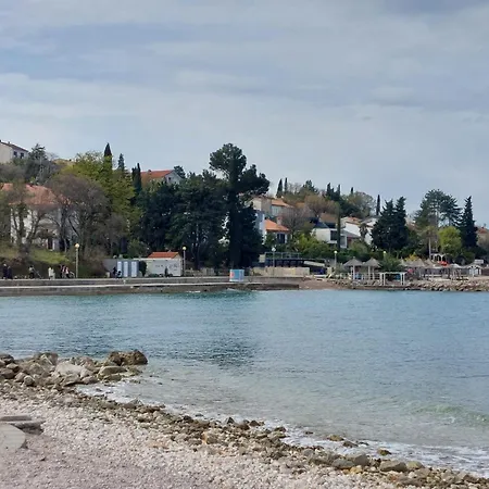 Maja Apartment Njivice