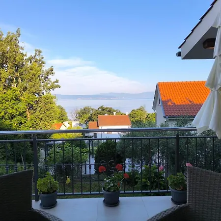 Apartmán Maja