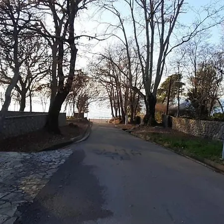 Maja Apartmán *