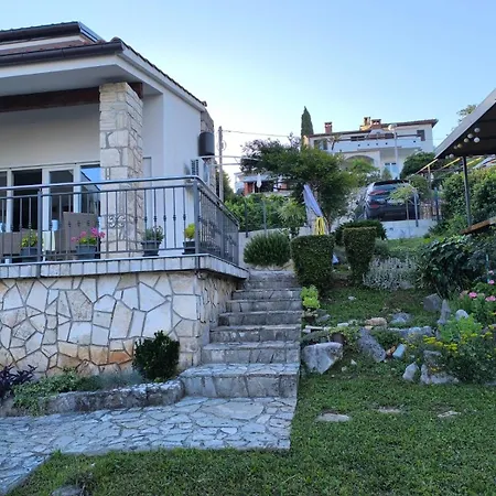 Apartmán Maja