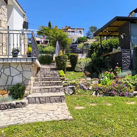 Apartmán Maja Njivice