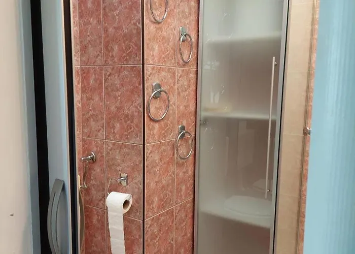 דירה Maja נייביצה
