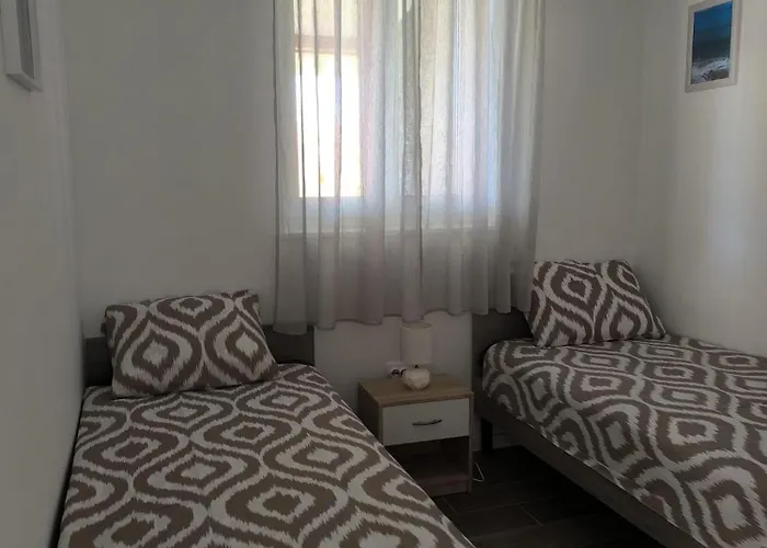 דירה Maja *