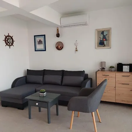 Apartament Maja