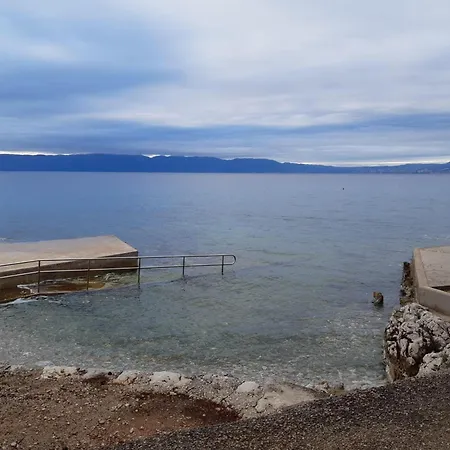 Maja Apartament Njivice