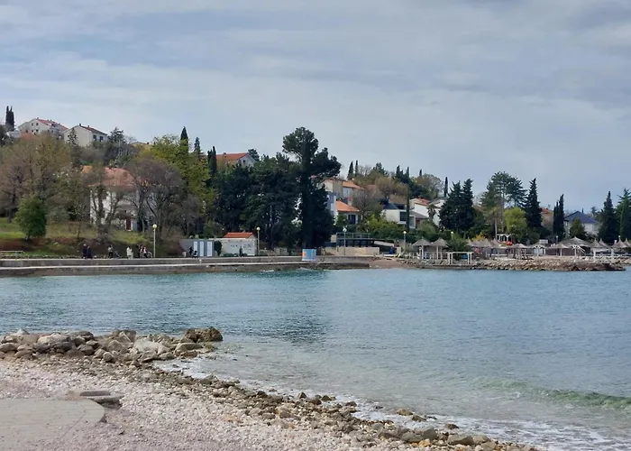 Maja 아파트 니바이스