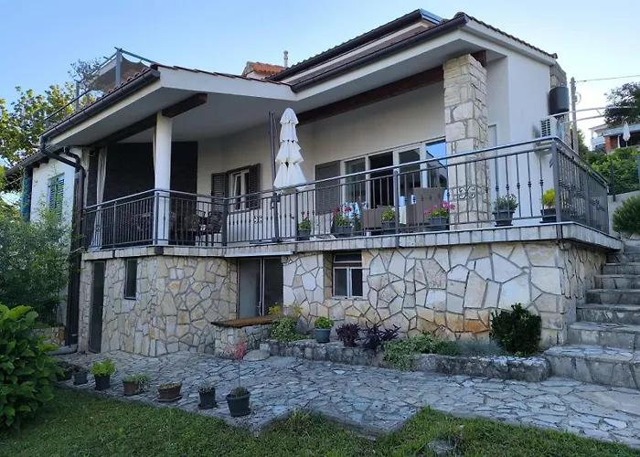 아파트 Maja 니바이스