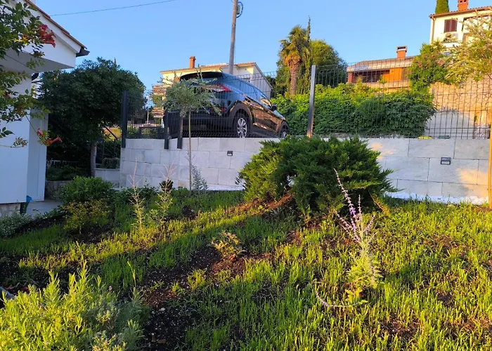 아파트 Maja 니바이스