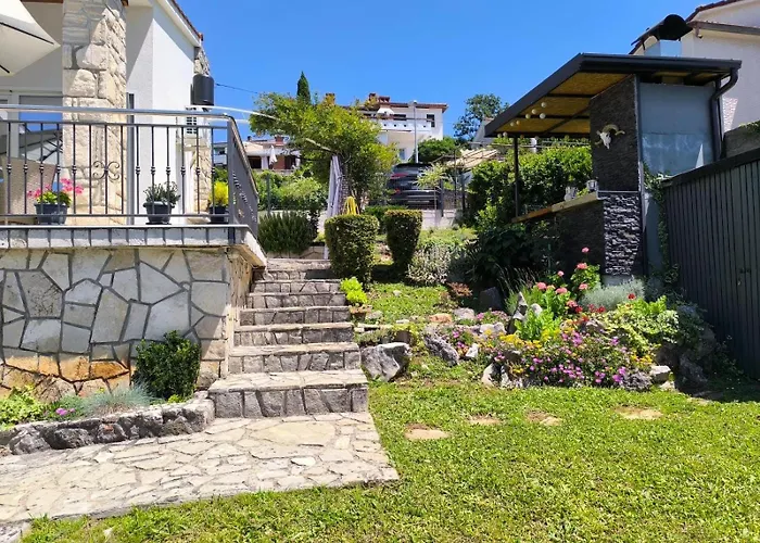 아파트 Maja 니바이스